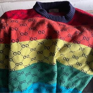Gucci sweatshirt